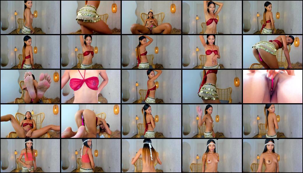 Tifanny_eveChaturbate Porn Cam 2024-02-06