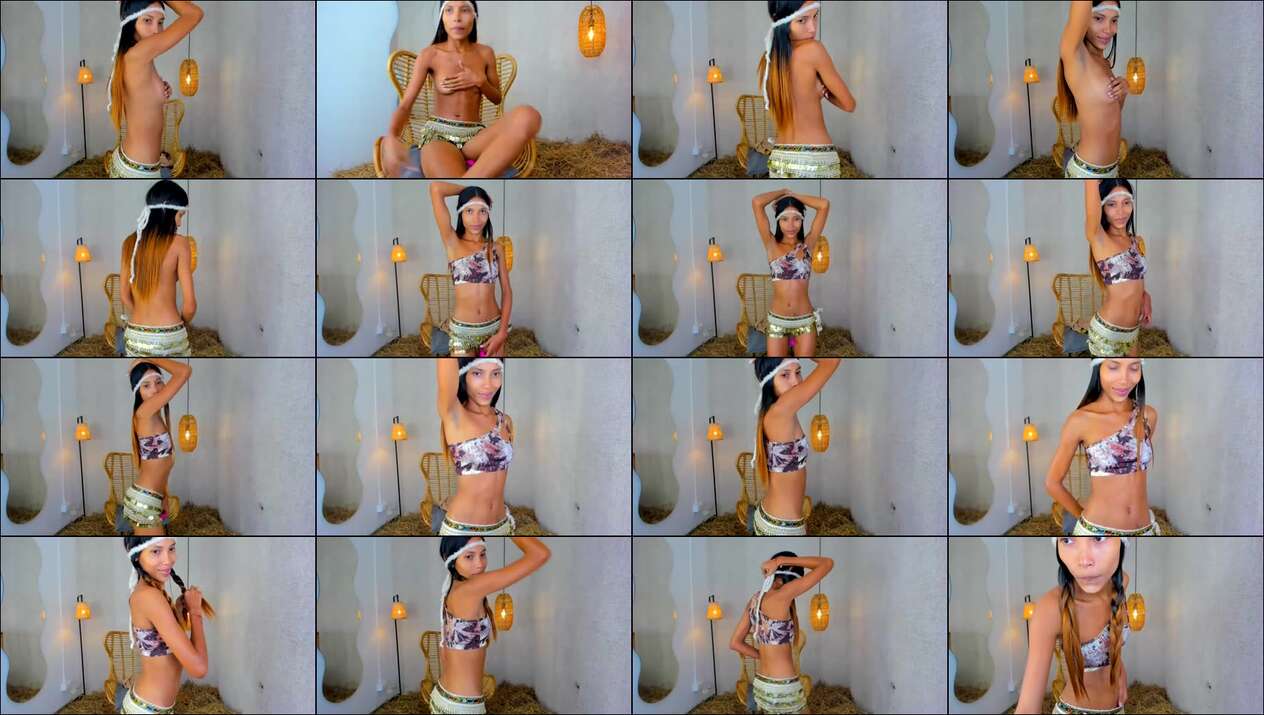 Tifanny_eveChaturbate Porn Cam 2024-02-07