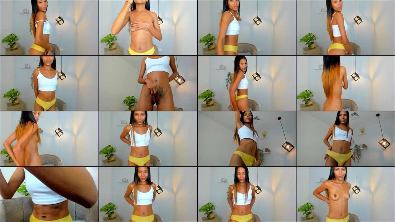 Tifanny_eveChaturbate Porn Cam 2024-02-15