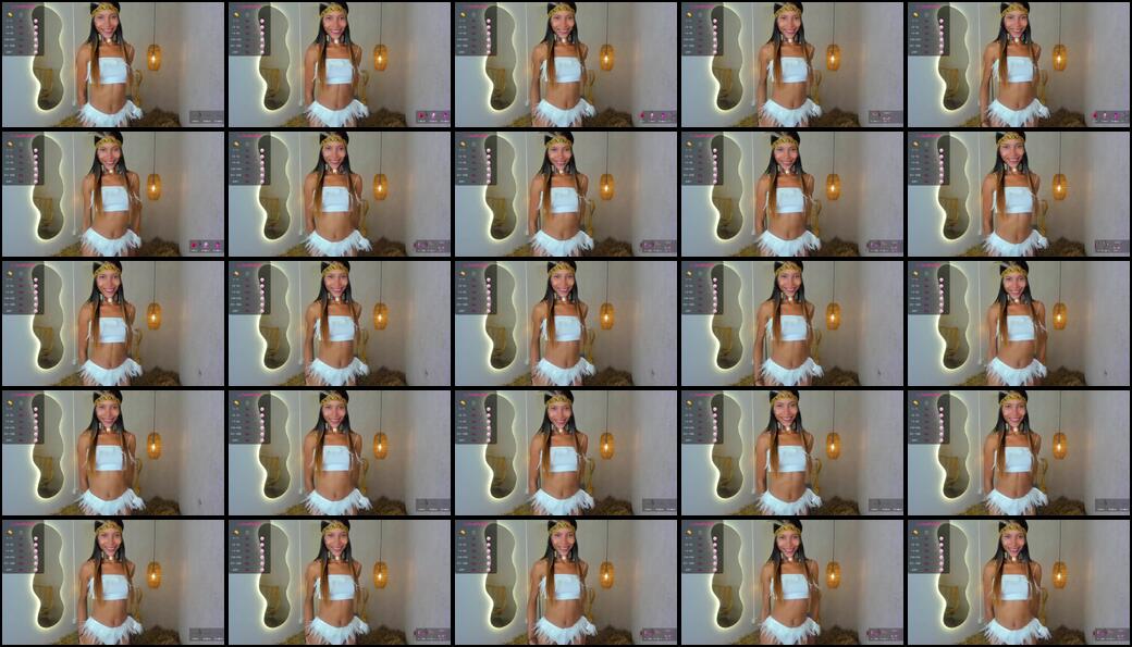 Tifanny_eveChaturbate Porn Cam 2024-02-23