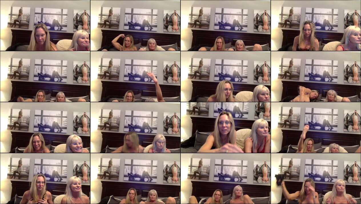 Tiffanytrouble34Chaturbate Porn Cam 2024-02-10