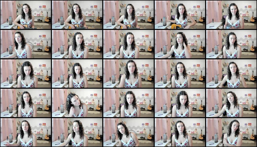 TiggerroseyChaturbate Porn Cam 2024-01-21