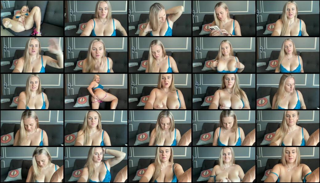 Tigoldbitties11Chaturbate Porn Cam 2024-01-17