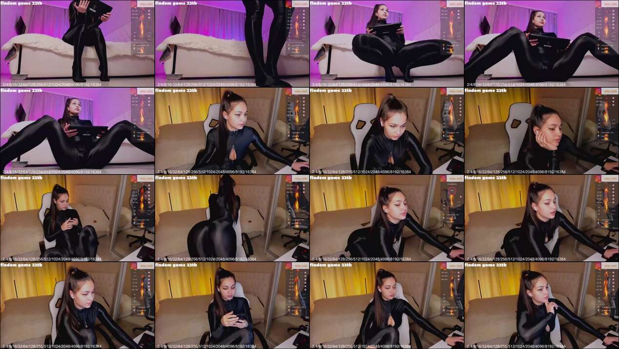 Time_for_pleasureChaturbate Porn Cam 2024-03-11