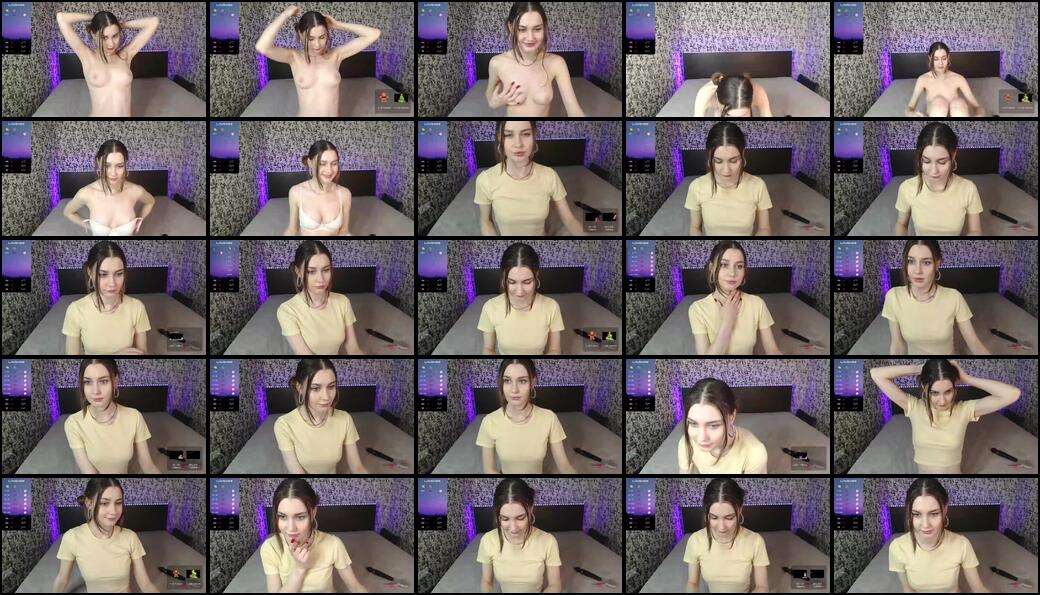 Timon1201Chaturbate Porn Cam 2023-12-31