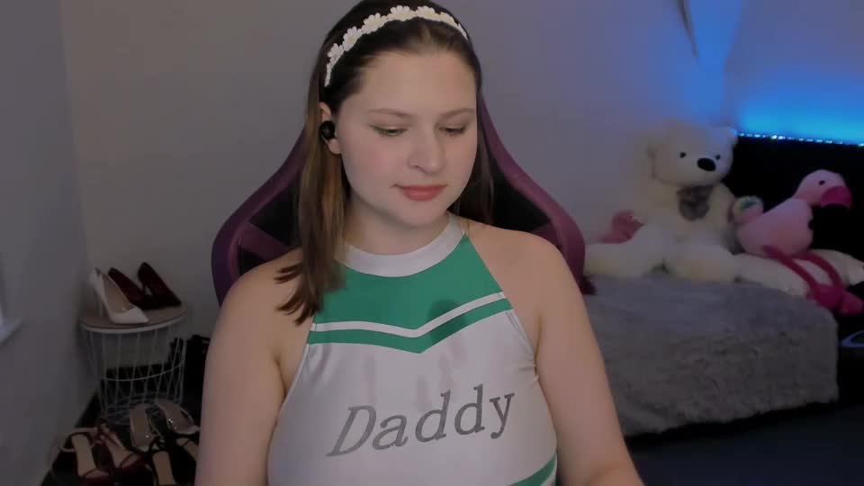 TinaangelllChaturbate Porn Cam 2023-07-11