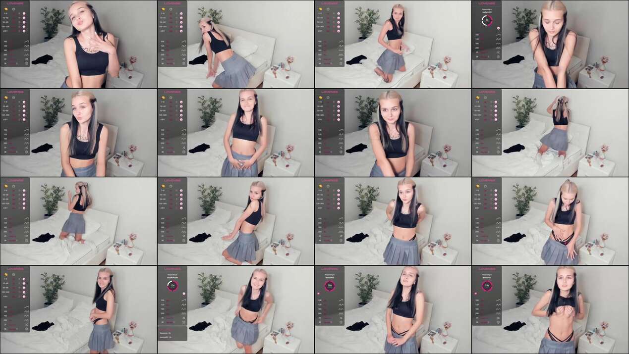 Tiny_gudiniChaturbate Porn Cam 2023-10-24