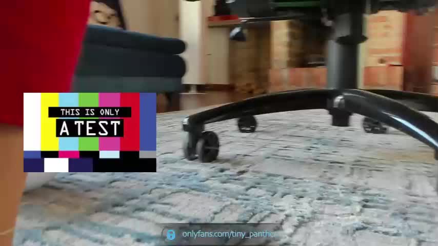 Tiny_pantherChaturbate Porn Cam 2023-06-02
