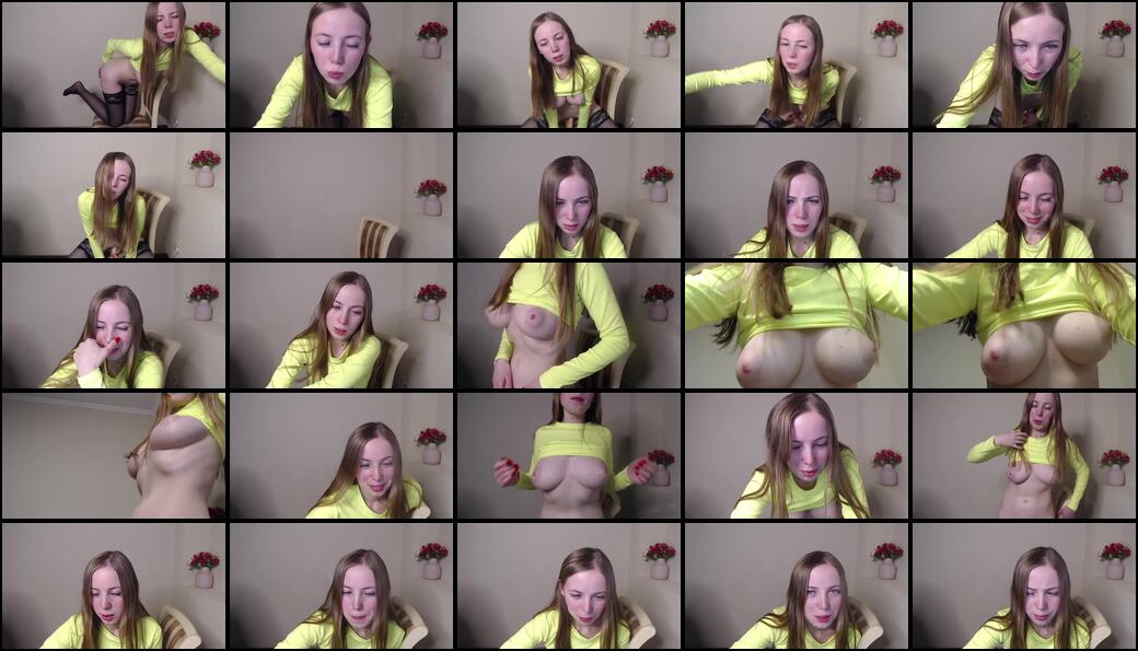 TixxxyChaturbate Porn Cam 2024-01-21