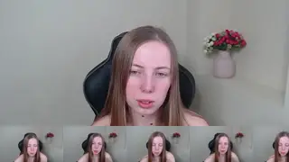 TixxxyChaturbate Porn Cam 2024-03-20