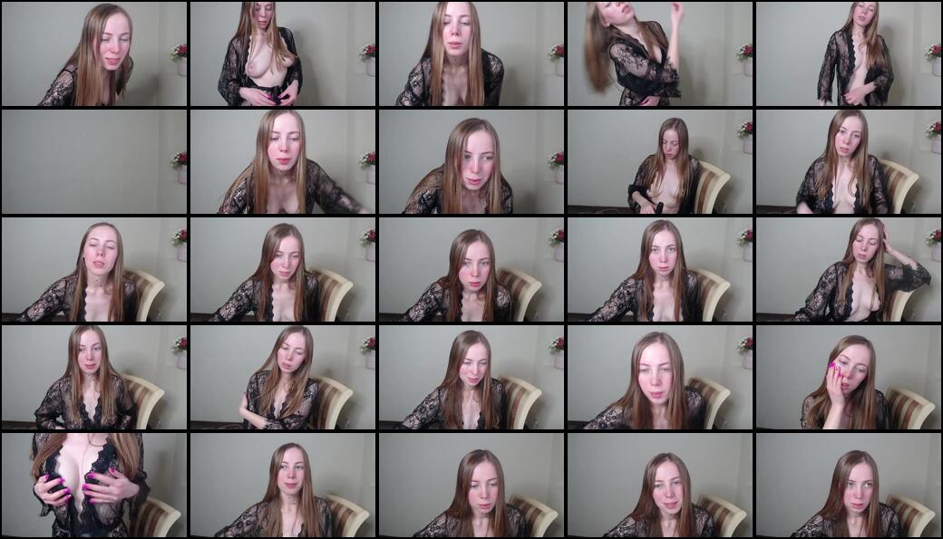 TixxxyChaturbate Porn Cam 2024-03-17