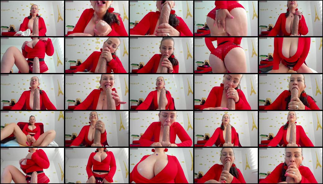 Tokioo69Chaturbate Porn Cam 2024-02-13