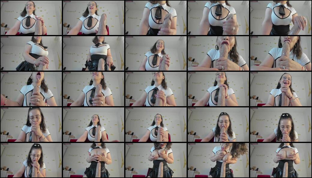 Tokioo69Chaturbate Porn Cam 2024-03-04