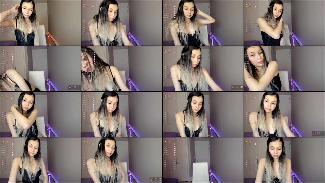 TracykiChaturbate Porn Cam 2024-01-31
