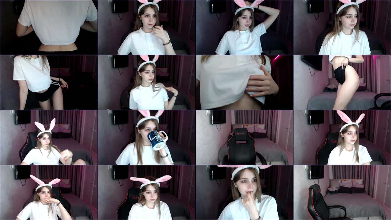 TripleprincesChaturbate Porn Cam 2023-10-30