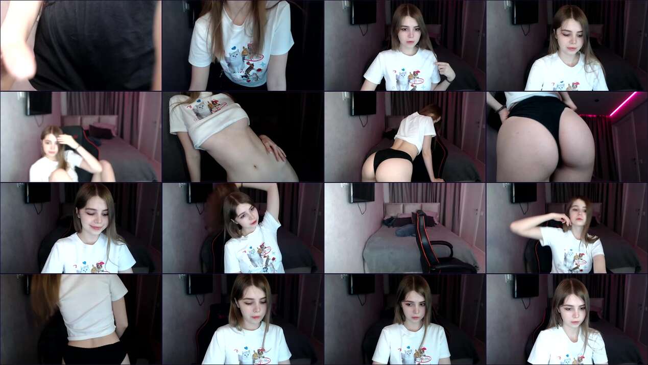 TripleprincesChaturbate Porn Cam 2023-11-03