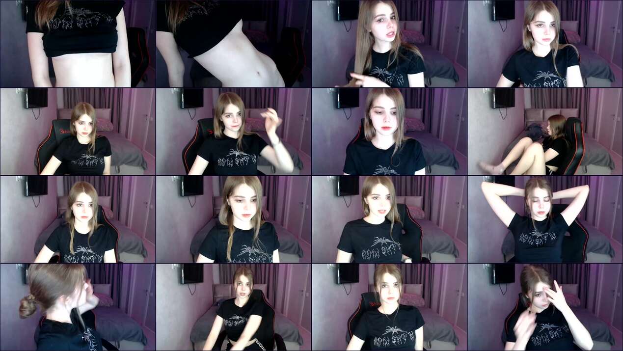 TripleprincesChaturbate Porn Cam 2023-11-07