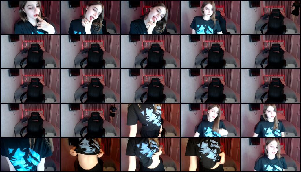 TripleprincesChaturbate Porn Cam 2024-01-17