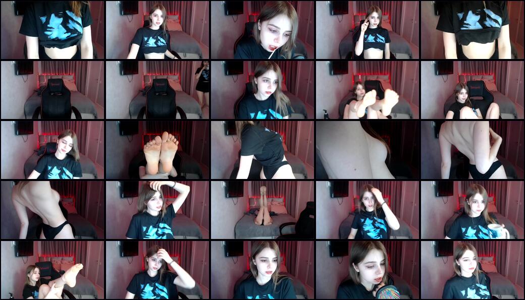 TripleprincesChaturbate Porn Cam 2024-01-17