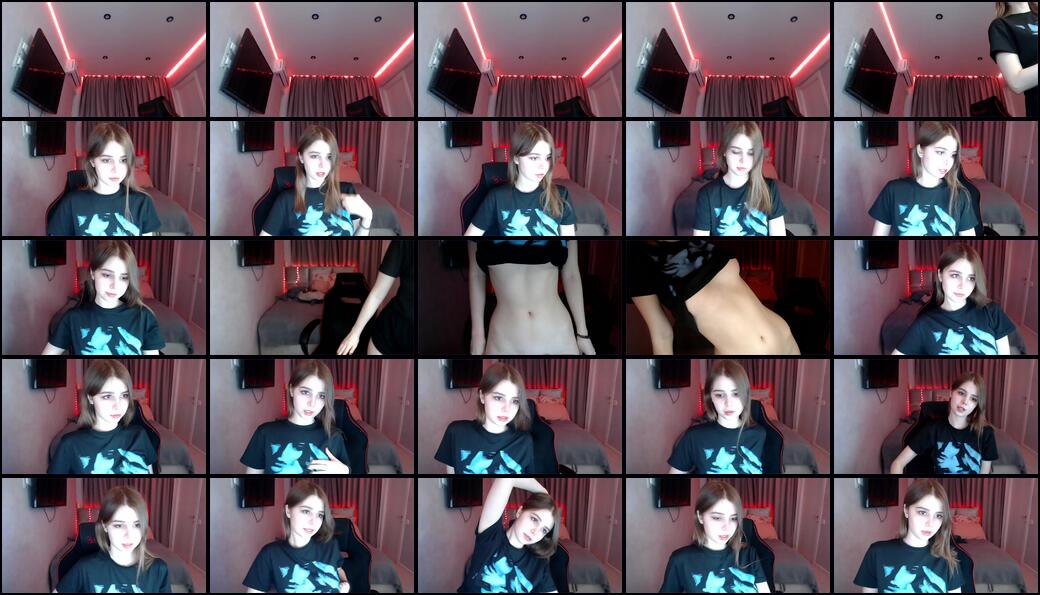 TripleprincesChaturbate Porn Cam 2024-01-17