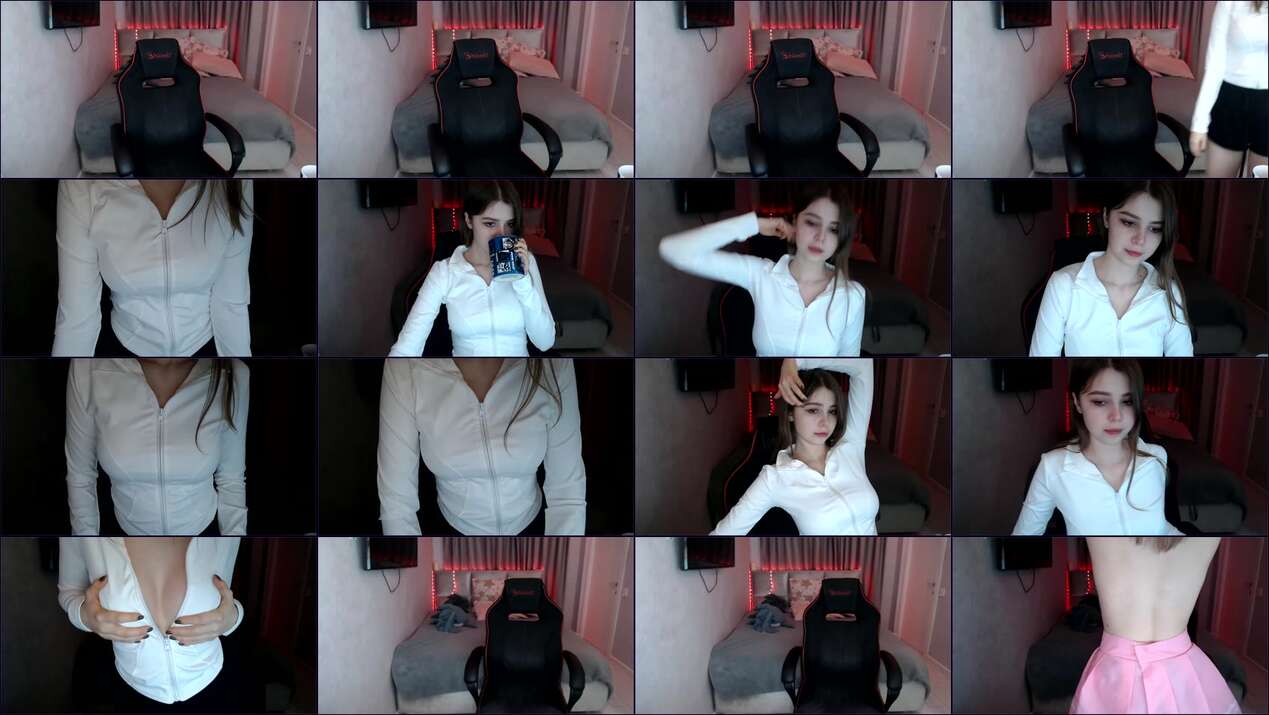 TripleprincesChaturbate Porn Cam 2024-01-21