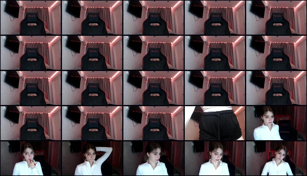 TripleprincesChaturbate Porn Cam 2024-01-21