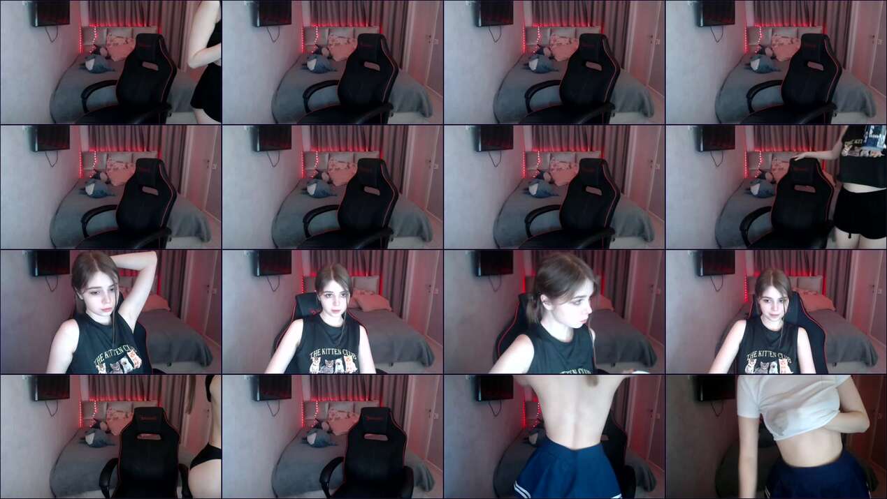 TripleprincesChaturbate Porn Cam 2024-01-25