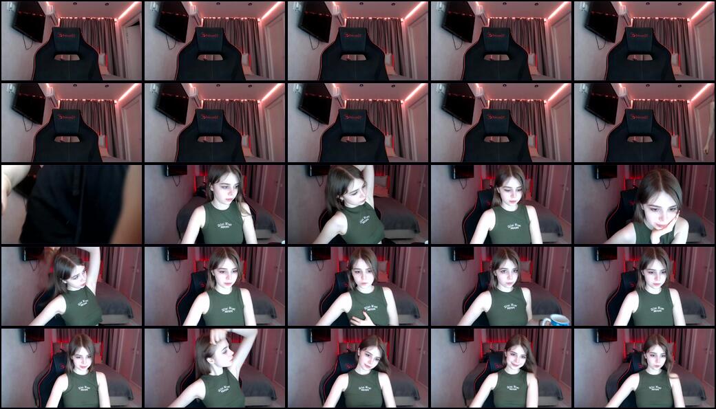 TripleprincesChaturbate Porn Cam 2024-01-31