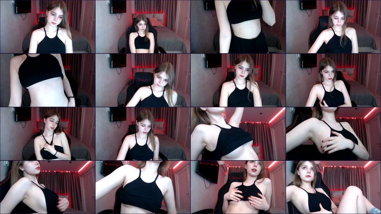 TripleprincesChaturbate Porn Cam 2024-02-06