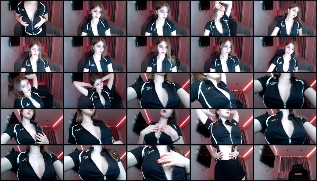 TripleprincesChaturbate Porn Cam 2024-02-07