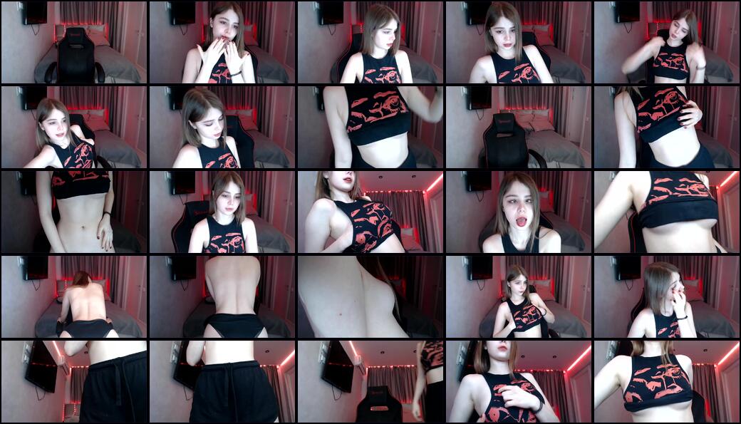 TripleprincesChaturbate Porn Cam 2024-02-13
