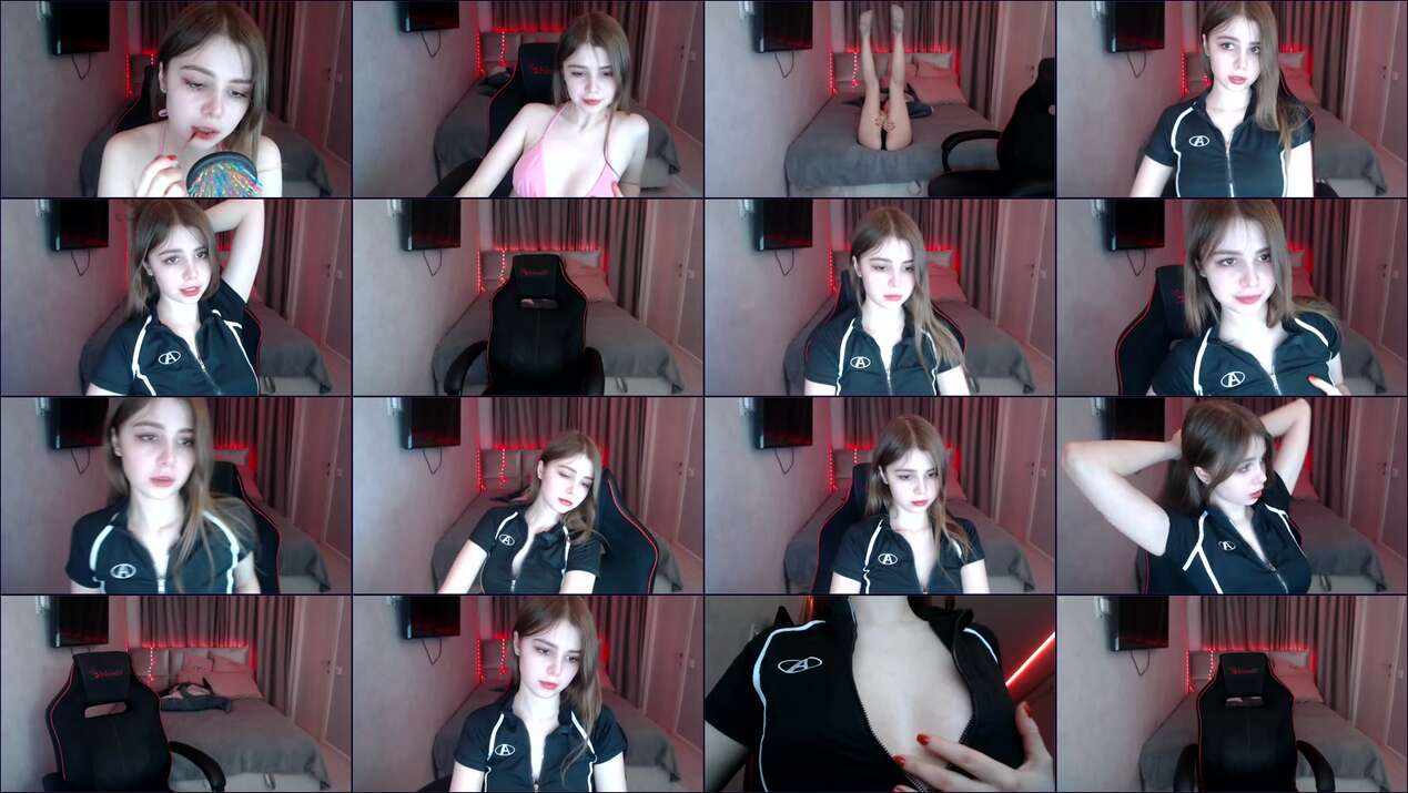 TripleprincesChaturbate Porn Cam 2024-02-14