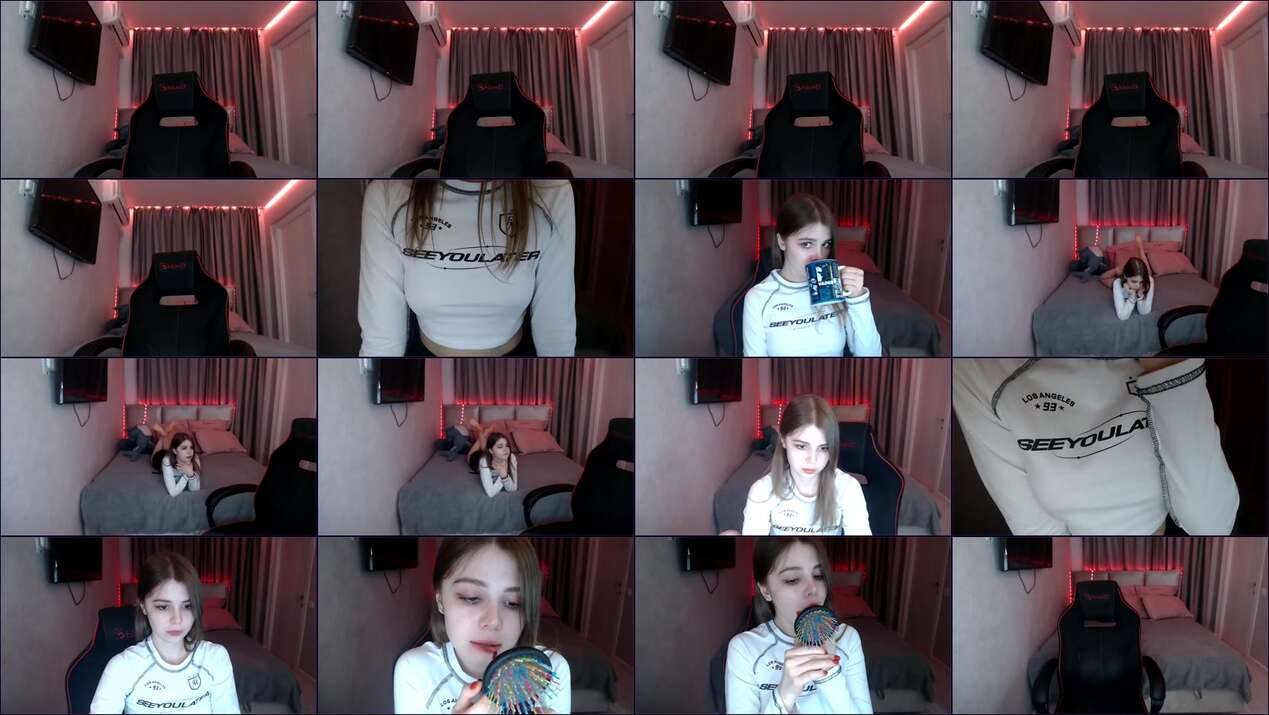 TripleprincesChaturbate Porn Cam 2024-02-15