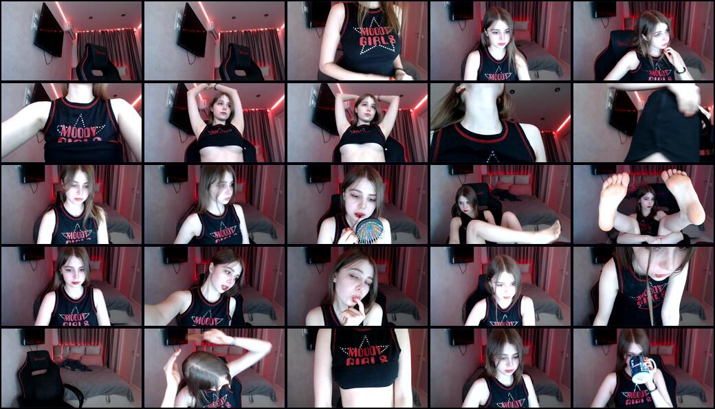 TripleprincesChaturbate Porn Cam 2024-02-18