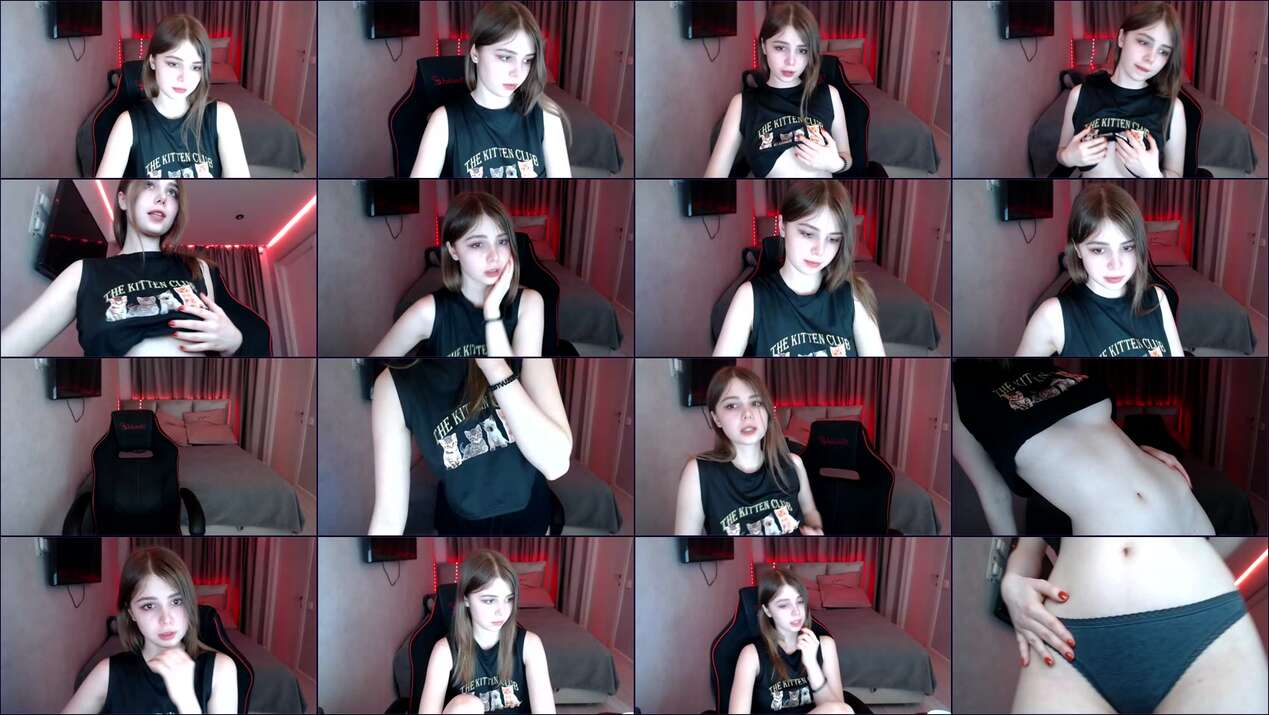 TripleprincesChaturbate Porn Cam 2024-02-19