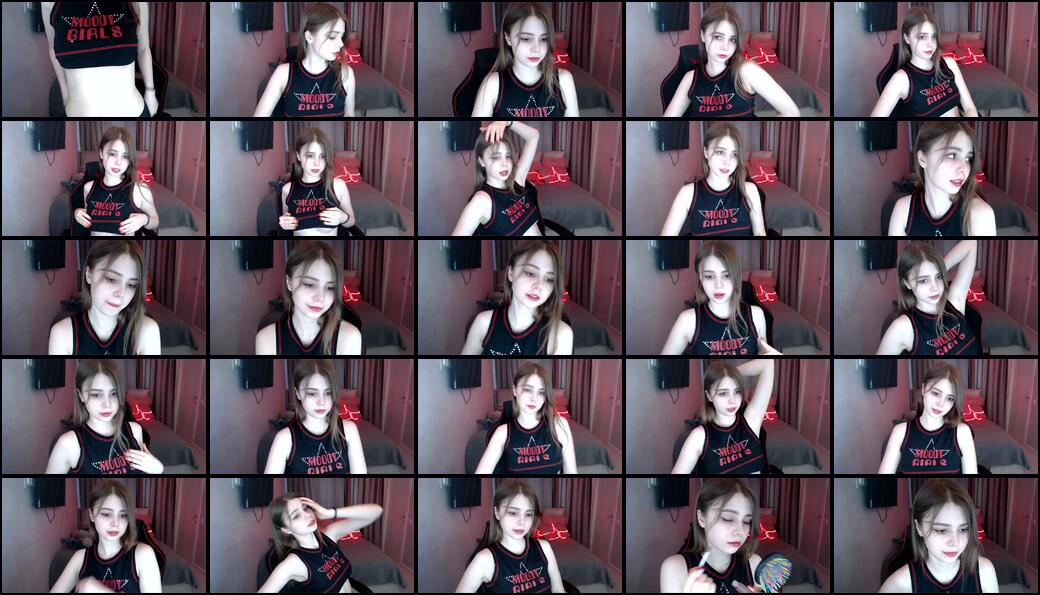 TripleprincesChaturbate Porn Cam 2024-02-24
