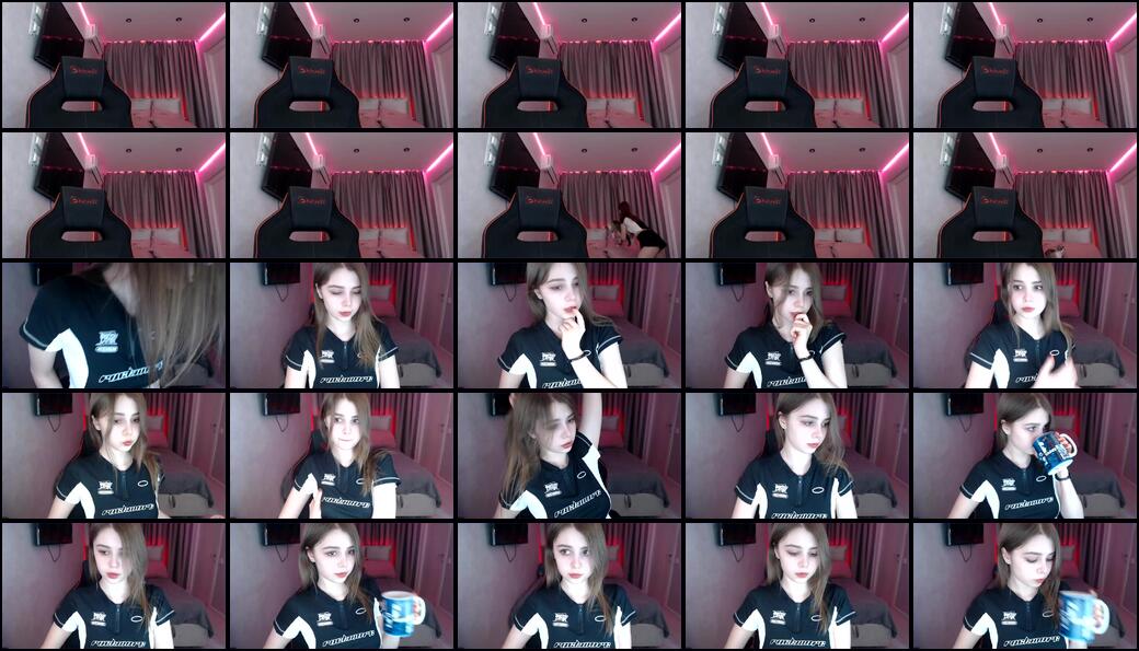 TripleprincesChaturbate Porn Cam 2024-02-27