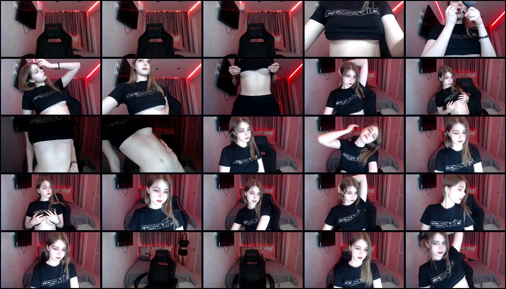 TripleprincesChaturbate Porn Cam 2024-02-29