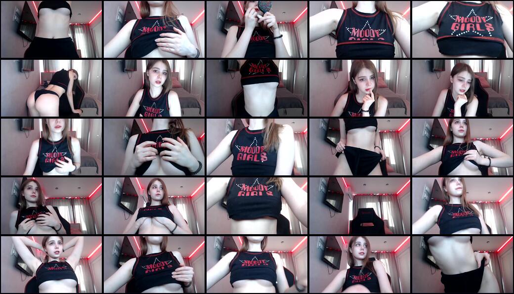 TripleprincesChaturbate Porn Cam 2024-03-04