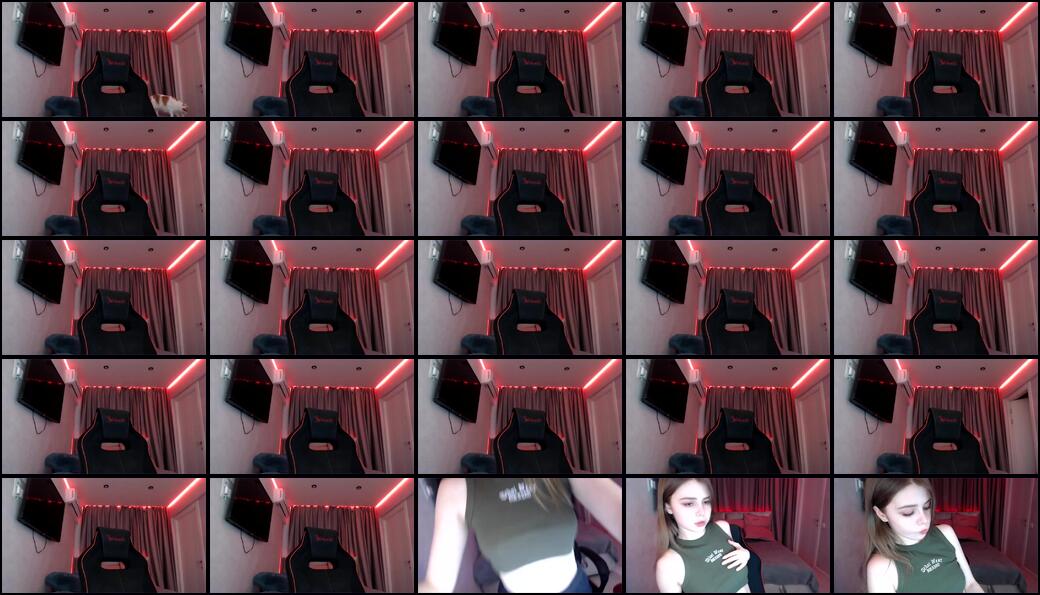 TripleprincesChaturbate Porn Cam 2024-03-10