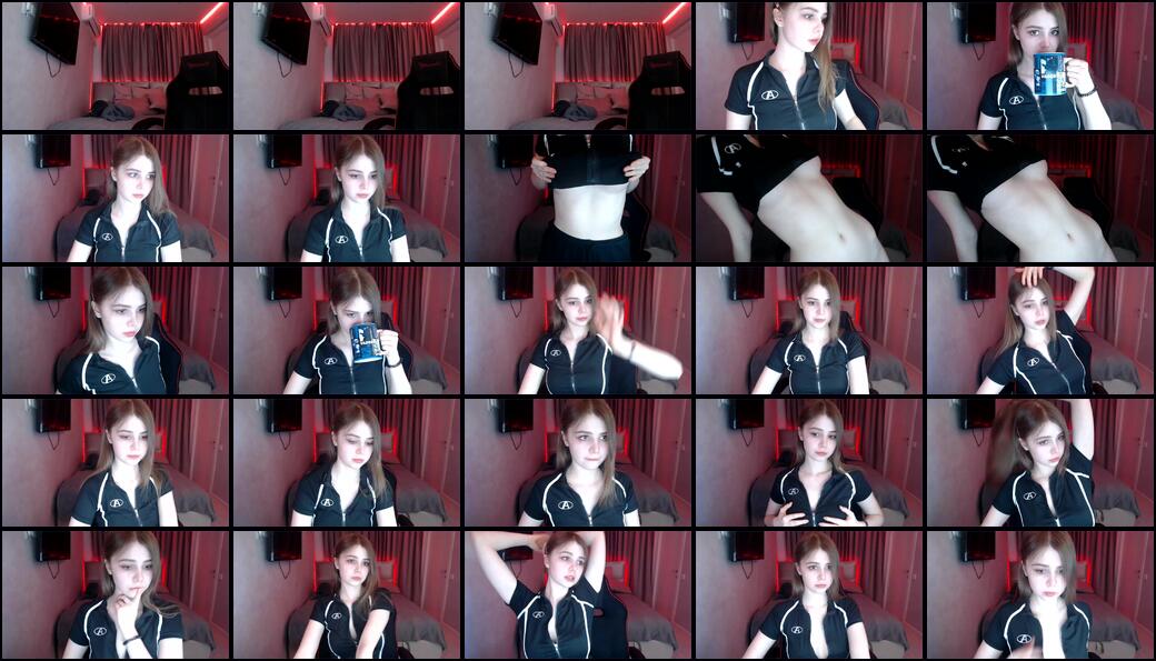 TripleprincesChaturbate Porn Cam 2024-03-17