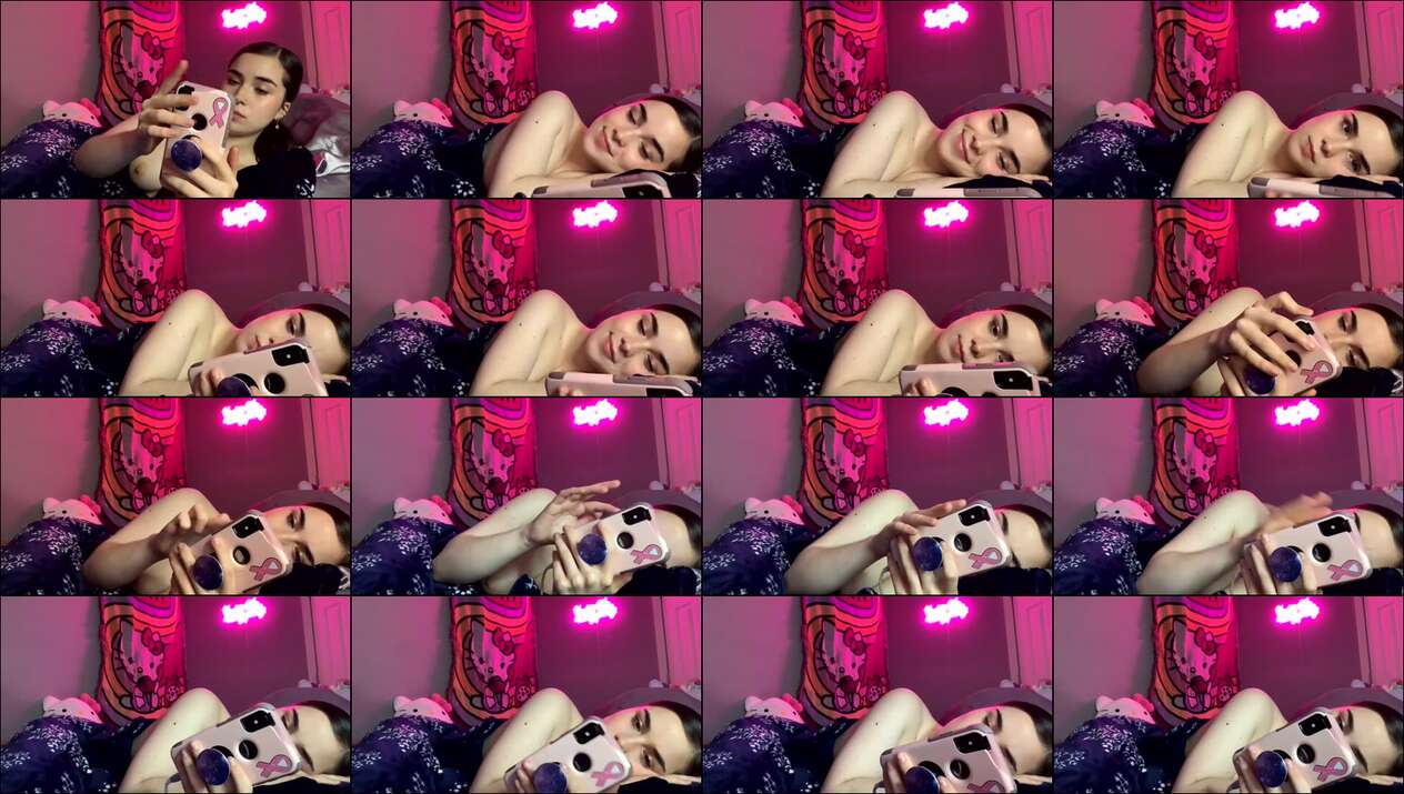 Trippybunny999Chaturbate Porn Cam 2023-12-31