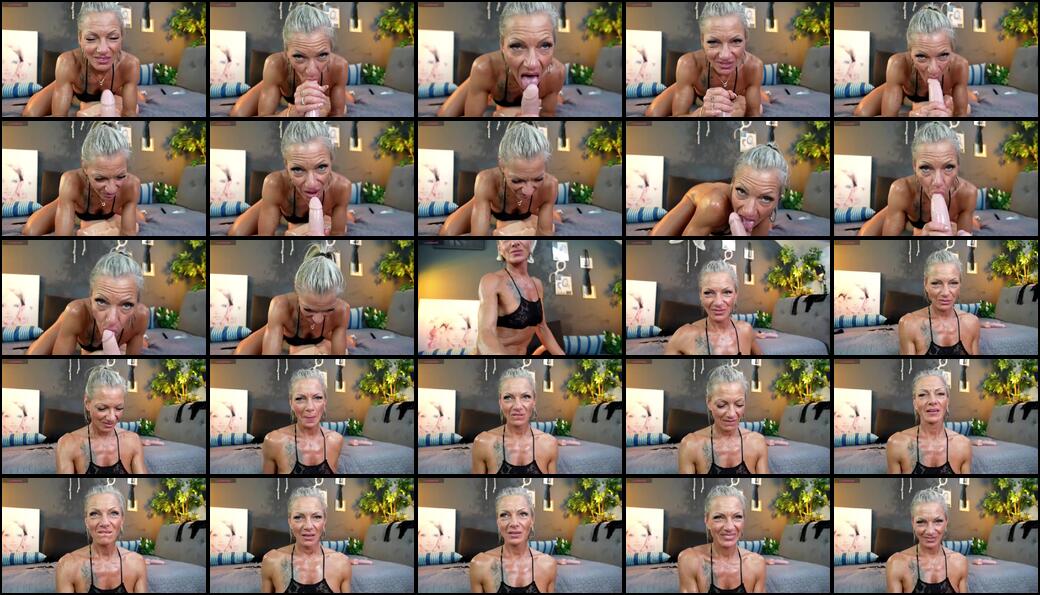 Trophy_milfChaturbate Porn Cam 2024-02-29