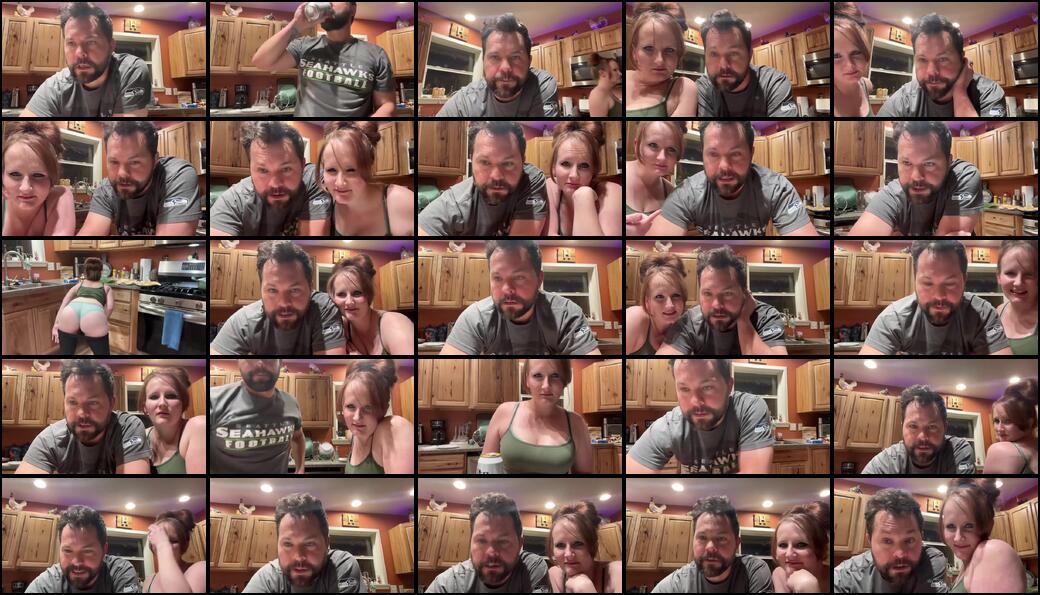 Trublueyez3Chaturbate Porn Cam 2024-02-13