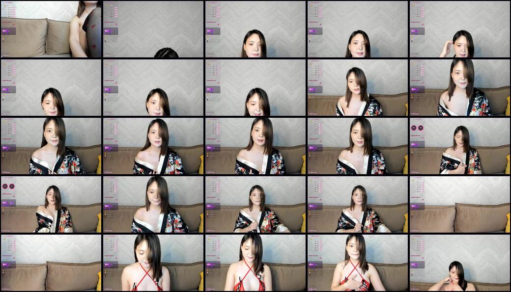 U_needed_me_Chaturbate Porn Cam 2024-02-14