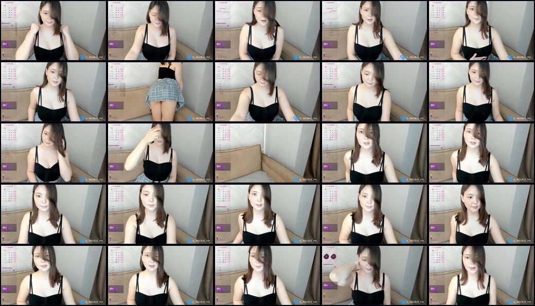 U_needed_me_Chaturbate Porn Cam 2024-02-22