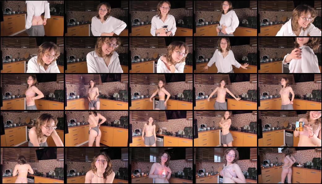 UdelaboromChaturbate Porn Cam 2024-03-12
