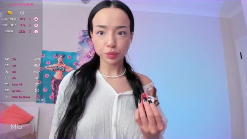 UhhottieChaturbate Porn Cam 2023-09-21