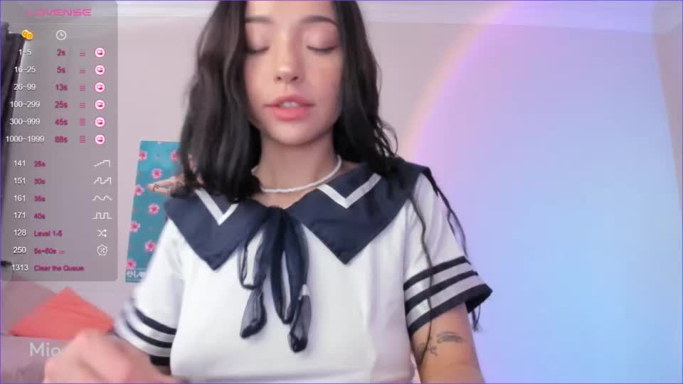 UhhottieChaturbate Porn Cam 2023-09-23