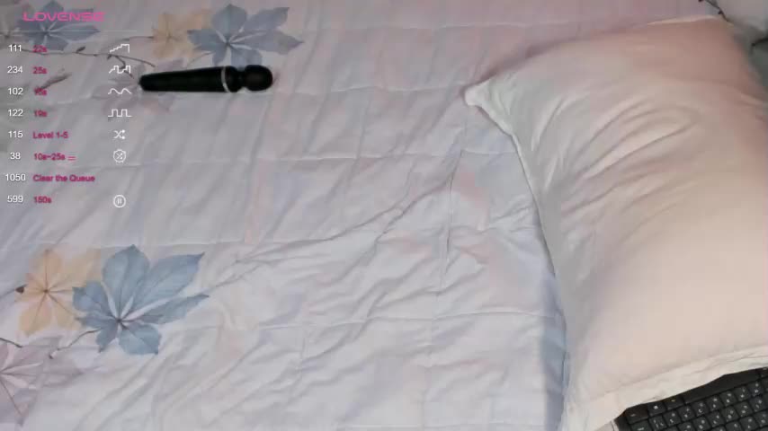 Ui_seulChaturbate Porn Cam 2023-11-08